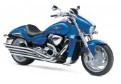 2007 Suzuki Boulevard M109R Limited Edition photo